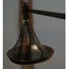 Two-pan balance at Moinat SA – Antiques and home décor