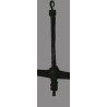 Two-pan balance at Moinat SA – Antiques and home décor