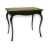 Louis XV style rectangular tab