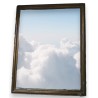  Miroir verre au mercure cadre doré sur  Moinat SA  - Antiquités décoration