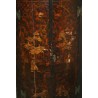  Bibliothèque d'angle chinoise sur  Moinat SA  - Antiquités décoration