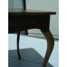 Mesa rectangular de estilo Luis XV. En  Moinat SA  - Antigüedades y decoración