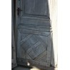 Swiss oak door at  Moinat SA  - Antiques and home décor
