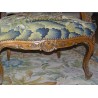 Pair of Louis XV-style armchairs from  Moinat SA  - Antiques and interior design