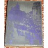  Plaque de gravure "Saint-François à sur  Moinat SA  - Antiquités décoration