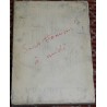  Plaque de gravure "Saint-François à sur  Moinat SA  - Antiquités décoration