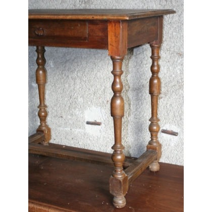  Table Louis XIII sur  Moinat SA  - Antiquités décoration