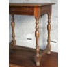  Table Louis XIII sur  Moinat SA  - Antiquités décoration