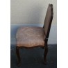 Louis XIV-style chair at  Moinat SA  - Antiques and home décor