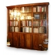 Empire Bookcase.
