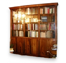 Empire Bookcase.