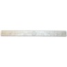  Décoration en marbre blanc sculpté sur  Moinat SA  - Antiquités décoration