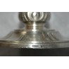 Silver-coloured Wiskemann bowl at Moinat SA – Antiques and home décor