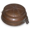 "Croix de fer" copper bucket at Moinat SA – Antiques and home décor