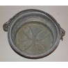 "Croix de fer" copper bucket at Moinat SA – Antiques and home décor