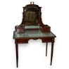  Coiffeuse style Louis XVI/Napoléon III sur  Moinat SA  - Antiquités décoration