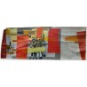 Paintings | Large panoramic oil painting on canvas by Moinat SA  - Antiques and home décor