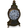 Neuchâtel clock, signed GRANDNOM. at Moinat SA – Antiques and home décor