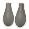  Paire de vases (ébréchés) sur  Moinat SA  - Antiquités décoration