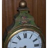 Neuchâtel clock, signed GRANDNOM. at Moinat SA – Antiques and home décor