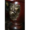 French Empire-style billiard table by Moinat SA – Antiques and home décor