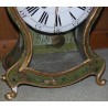 Neuchâtel clock, signed GRANDNOM. at Moinat SA – Antiques and home décor