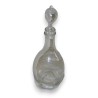 Hand-blown glass carafe by Moinat SA – Antiques and home décor