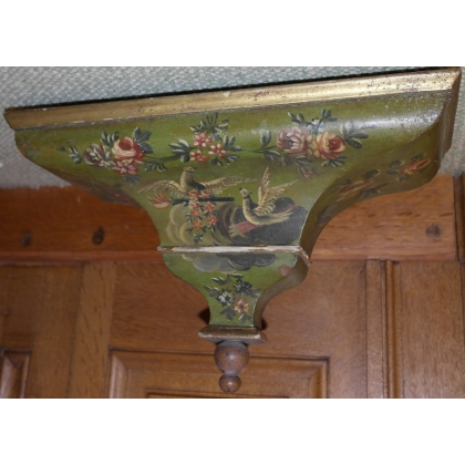 Neuchâtel clock, signed GRANDNOM. at Moinat SA – Antiques and home décor