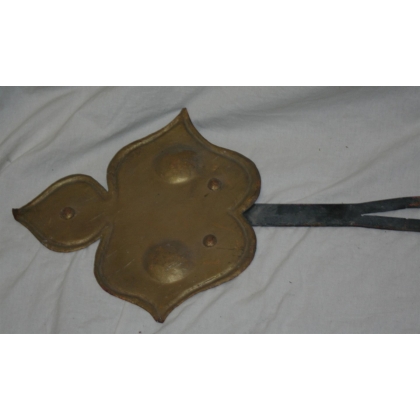 Pair of clock hands at Moinat SA – Antiques and home décor