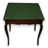  Table à jeux Louis XV sur  Moinat SA  - Antiquités décoration