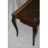  Table à jeux Louis XV sur  Moinat SA  - Antiquités décoration