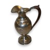 Silver-coloured metal milk jug at  Moinat SA  - Antiques and home décor