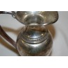Silver-coloured metal milk jug at  Moinat SA  - Antiques and home décor