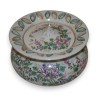 Japanese bowl with lid, available at Moinat SA – Antiques and home décor
