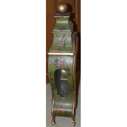 Neuchâtel clock, signed GRANDNOM. at Moinat SA – Antiques and home décor