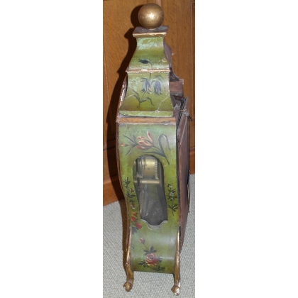 Neuchâtel clock, signed GRANDNOM. at Moinat SA – Antiques and home décor