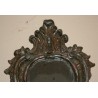 Applique miroir à 2 lumières italienne sur  Moinat SA  - Antiquités décoration