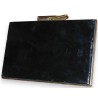 Art Deco brass make-up box from Moinat SA – Antiques and home décor