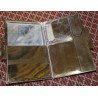 Art Deco brass make-up box from Moinat SA – Antiques and home décor