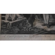 Série de 4 gravures "L'enfant prodigue"