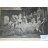 Set of 4 engravings, ‘The Prodigal Son’, by Moinat SA – Antiques and decorative items – Engravings, lithographs