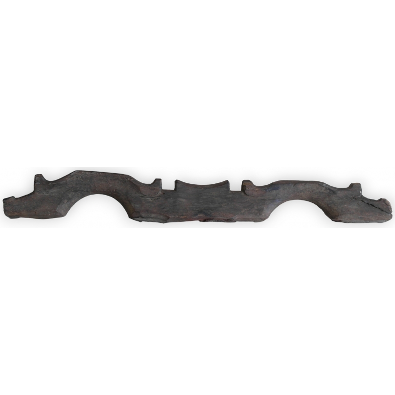 Wooden yoke at  Moinat SA  - Antiques and home décor