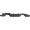 Wooden yoke at  Moinat SA  - Antiques and home décor