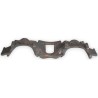 Wooden yoke at  Moinat SA  - Antiques and home décor