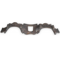 Joug en bois