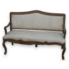 Louis XV-style sofa at  Moinat SA  - Antiques and home décor