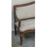 Louis XV-style sofa at  Moinat SA  - Antiques and home décor