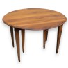  Table Directoire à abattants + 1 sur  Moinat SA  - Antiquités décoration