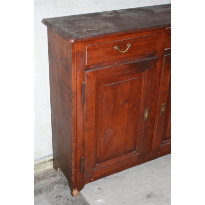 Directoire sideboard with 3 doors and 4 on  Moinat SA  - Antiques and home décor