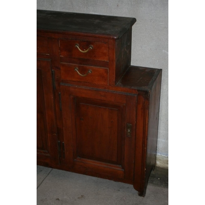 Directoire sideboard with 3 doors and 4 on  Moinat SA  - Antiques and home décor